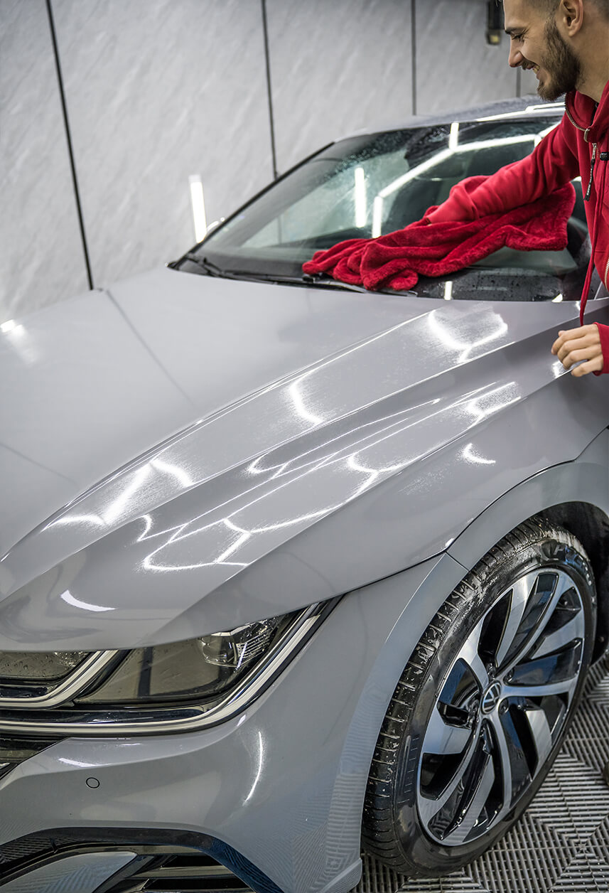Premium pranje automobila Niš 1 Auto Oaza Premium pranje 2