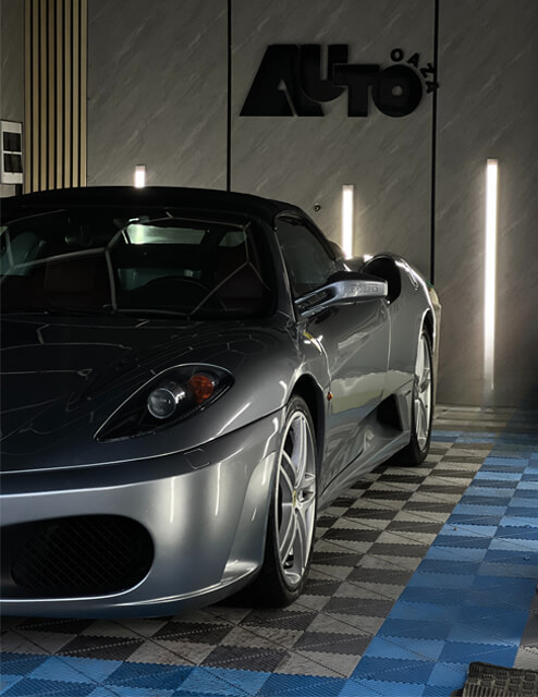 Auto detailing Niš | Auto Oaza studio za car detailing Auto detailing Niš | Auto Oaza studio za car detailing